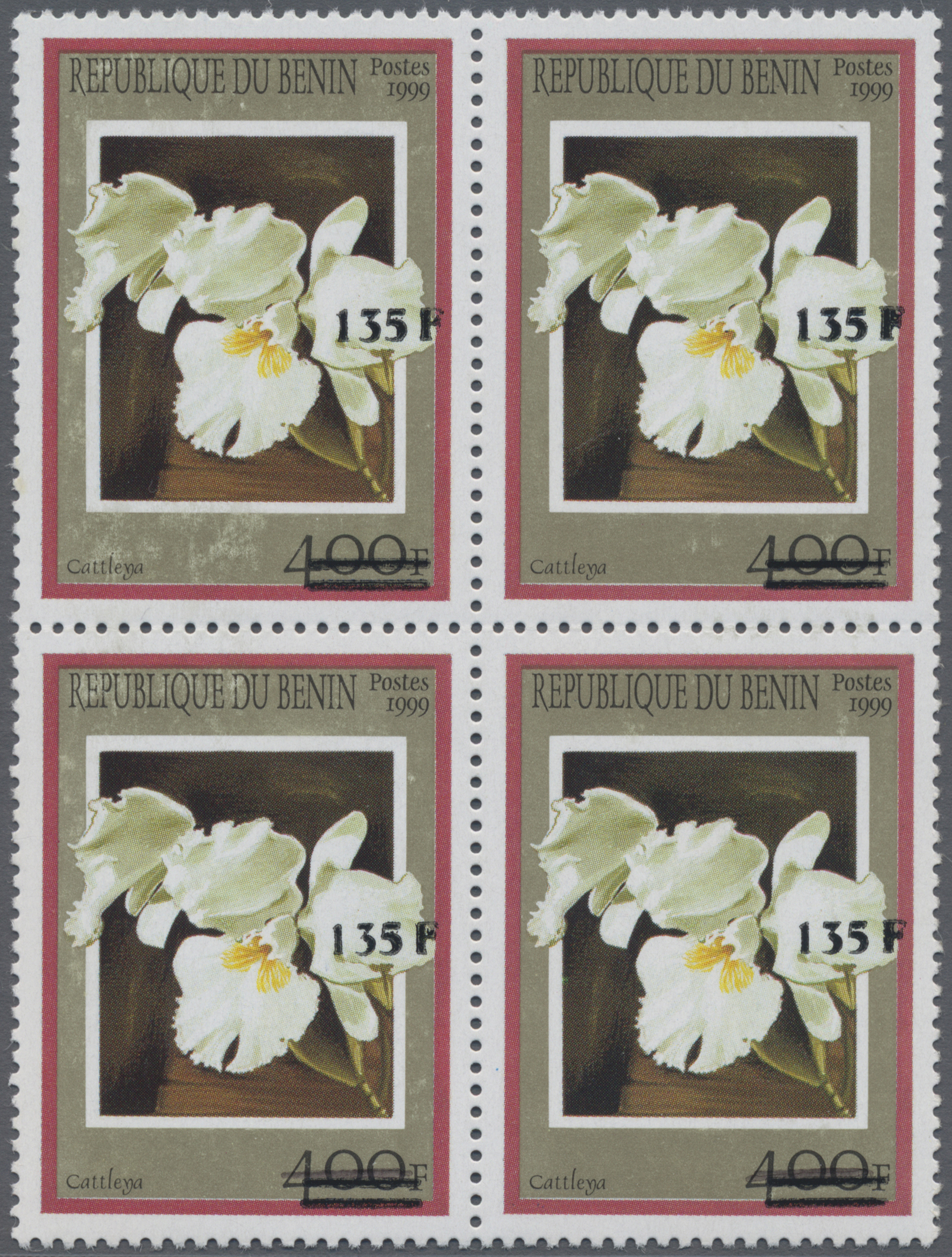 Lot 02065 - Benin - Auktionshaus Christoph Gärtner GmbH & Co. KG 58th AUCTION - Day 2 Lot 02065 - Benin - Auktionshaus Christoph Gärtner GmbH & Co. KG 58th AUCTION - Day 2