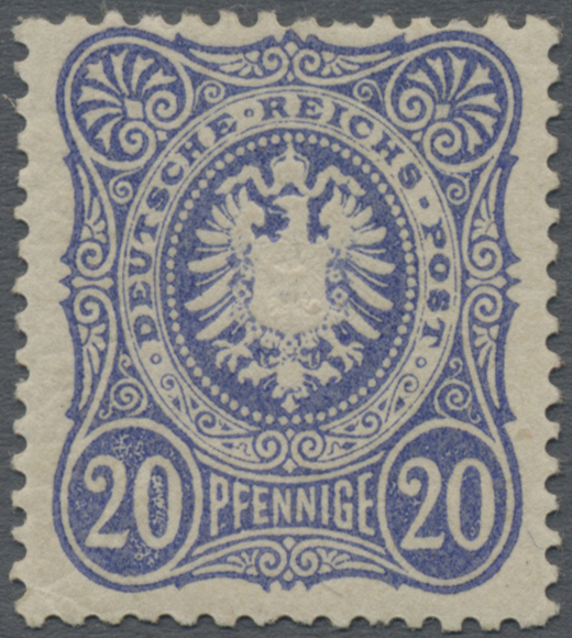 Lot 05033 - Deutsches Reich - Pfennige  -  Auktionshaus Christoph Gärtner GmbH & Co. KG 57th AUCTION - Day 3
