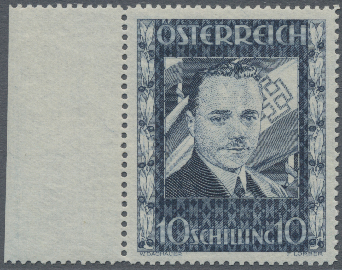 Lot 03925 - österreich  -  Auktionshaus Christoph Gärtner GmbH & Co. KG 57th AUCTION - Day 2