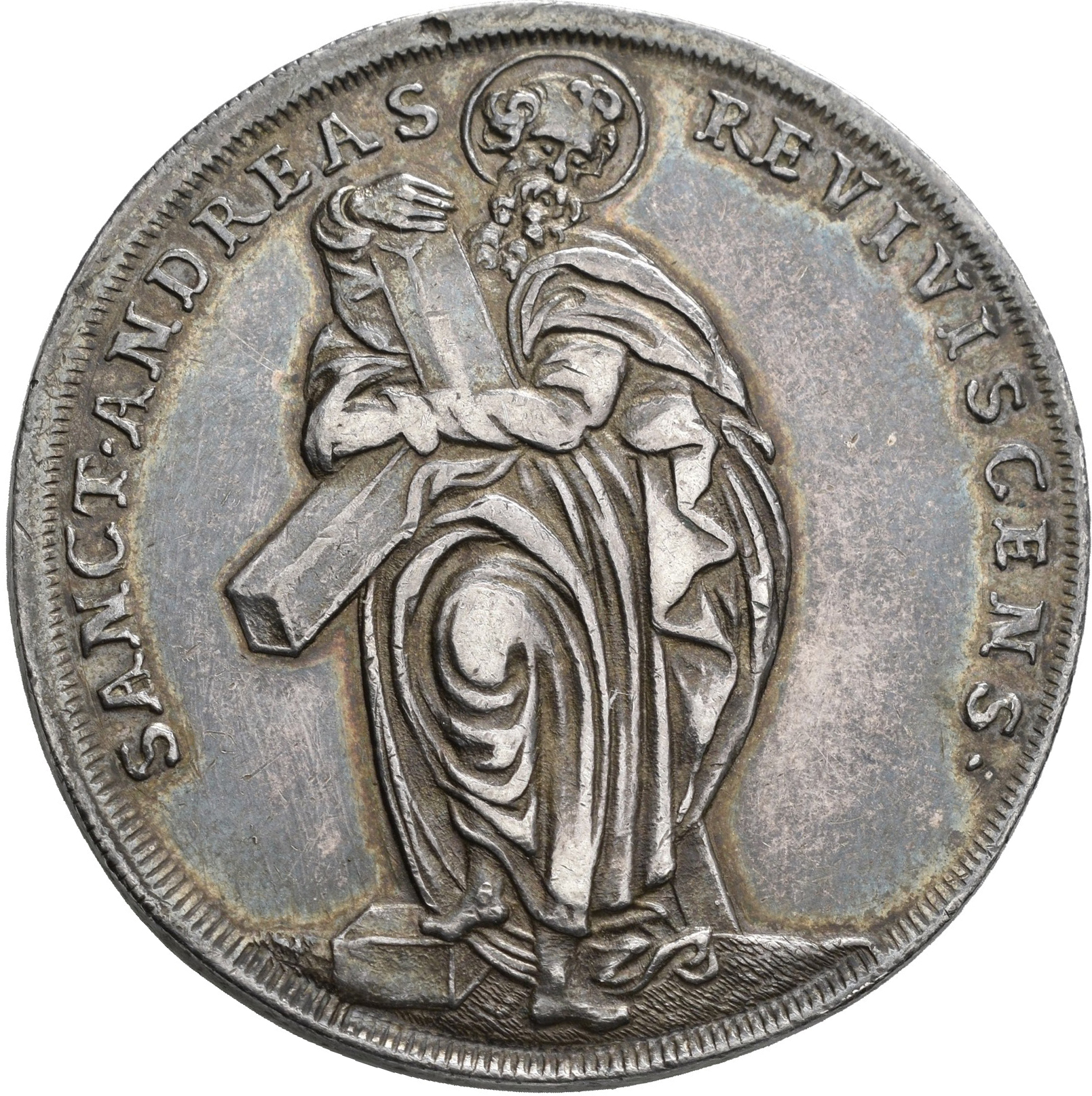 Lot 01338 - Altdeutschland und RDR bis 1800 | Münzen  -  Auktionshaus Christoph Gärtner GmbH & Co. KG 55th AUCTION - Day 1