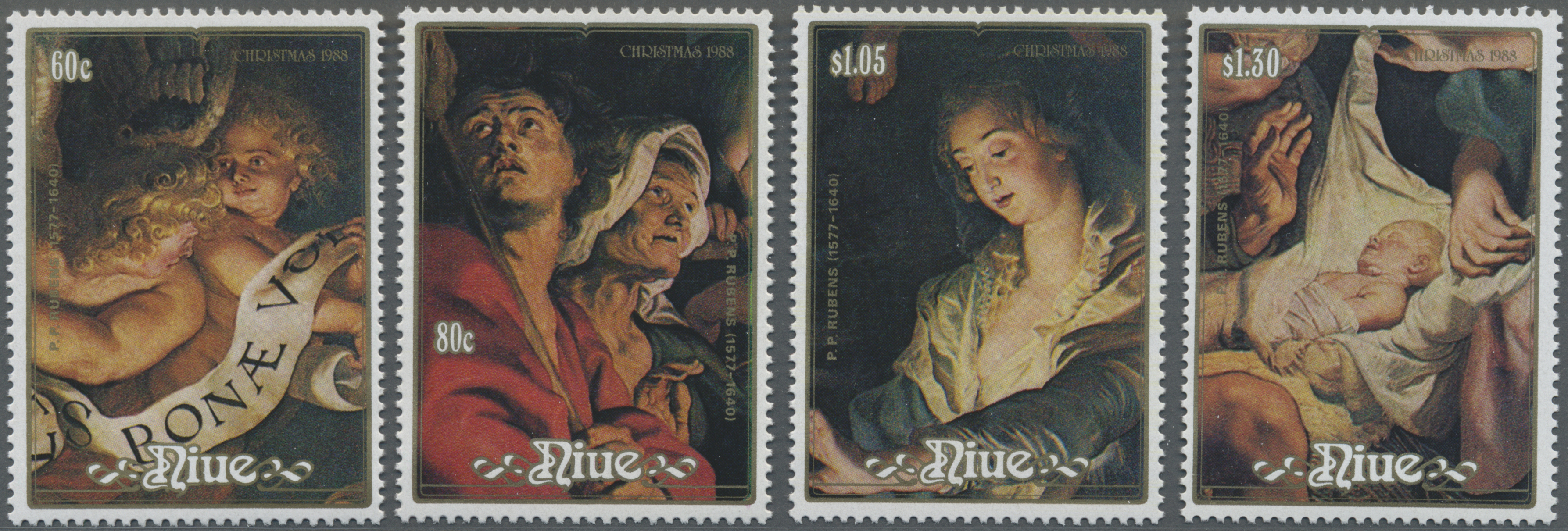 Lot 07728 - niue - Auktionshaus Christoph Gärtner GmbH & Co. KG 55th AUCTION - Day 4 Lot 07728 - niue - Auktionshaus Christoph Gärtner GmbH & Co. KG 55th AUCTION - Day 4
