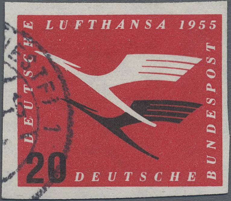 Lot 06785 - bundesrepublik deutschland - Auktionshaus Christoph Gärtner GmbH & Co. KG 55th AUCTION - Day 3 Lot 06785 - bundesrepublik deutschland - Auktionshaus Christoph Gärtner GmbH & Co. KG 55th AUCTION - Day 3