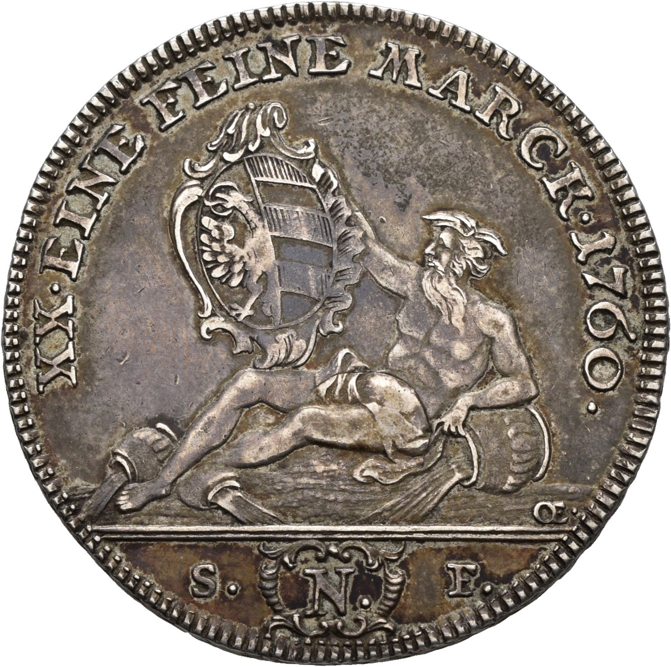 Stamp Auction Altdeutschland und RDR bis 1800 Münzen 53rd AUCTION
