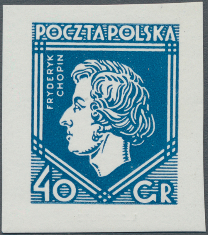 Lot 03434 - polen  -  Auktionshaus Christoph Gärtner GmbH & Co. KG 58th AUCTION - Day 2