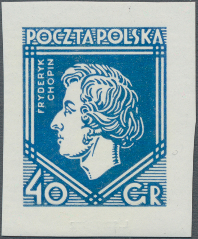 Lot 03433 - polen  -  Auktionshaus Christoph Gärtner GmbH & Co. KG 58th AUCTION - Day 2