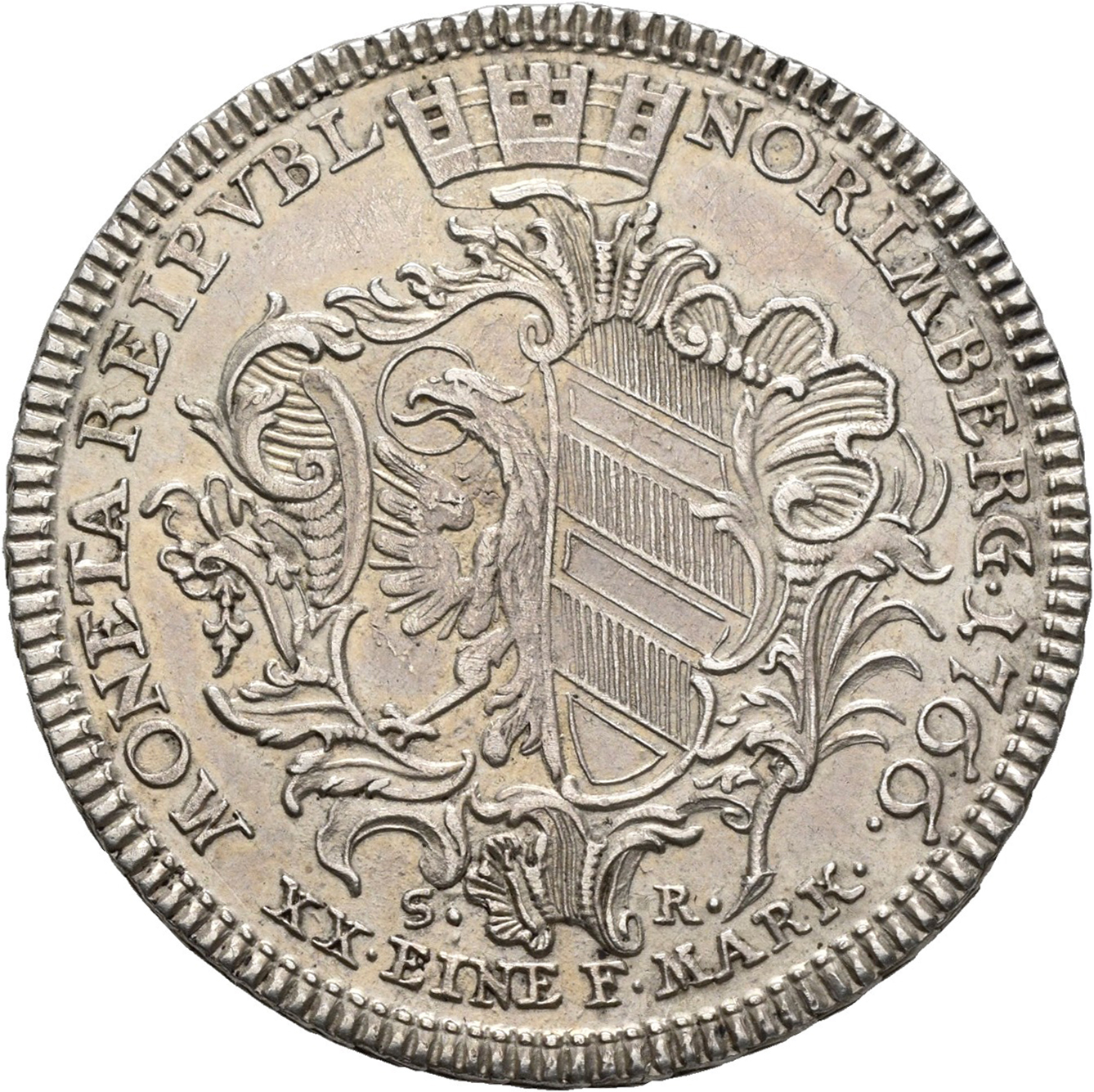 Stamp Auction Altdeutschland und RDR bis 1800 Münzen 53rd AUCTION