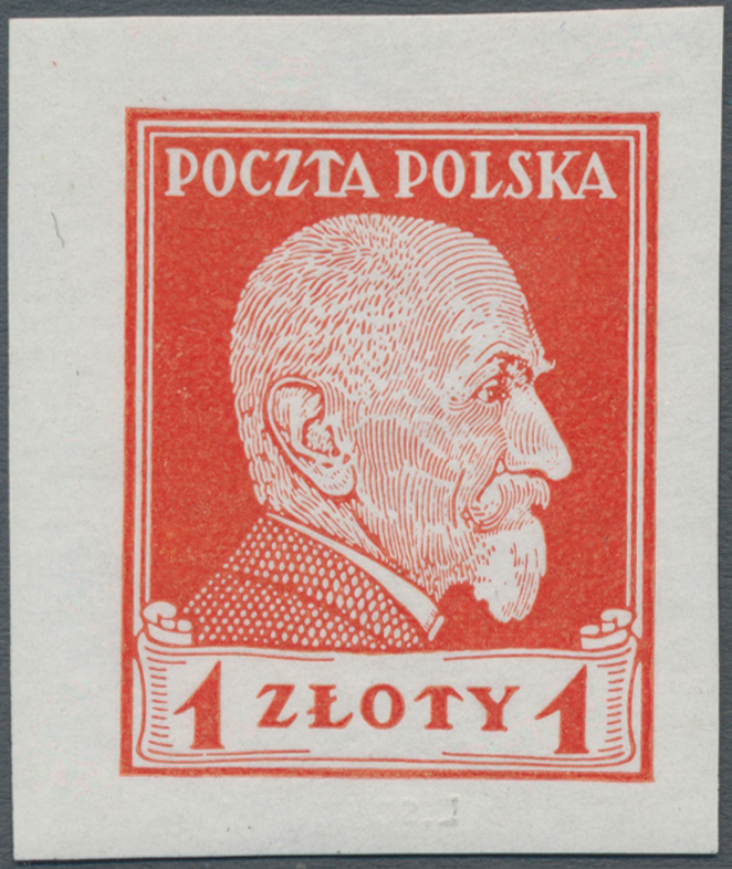 Lot 03432 - polen  -  Auktionshaus Christoph Gärtner GmbH & Co. KG 58th AUCTION - Day 2
