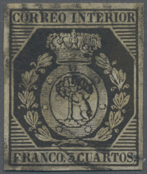 Lot 04173 - spanien - Auktionshaus Christoph Gärtner GmbH & Co. KG 57th AUCTION - Day 2 Lot 04173 - spanien - Auktionshaus Christoph Gärtner GmbH & Co. KG 57th AUCTION - Day 2
