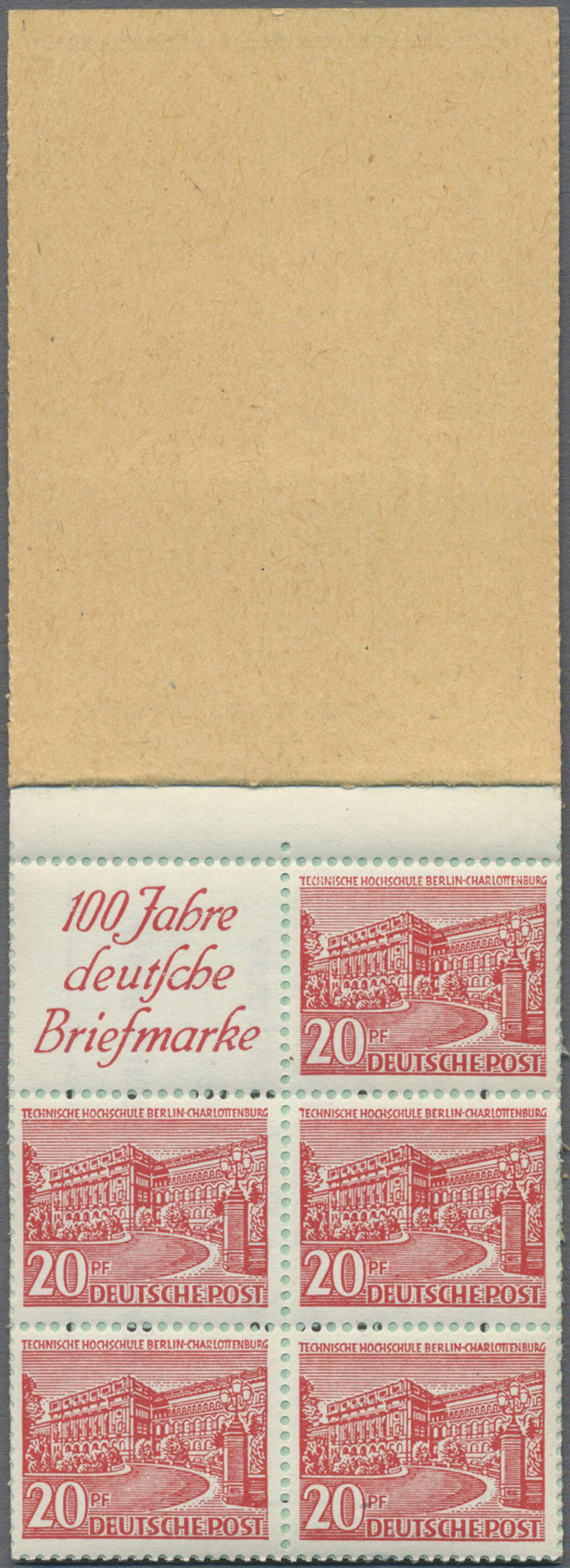 Lot 11603 - berlin  -  Auktionshaus Christoph Gärtner GmbH & Co. KG 57th AUCTION - Day 5