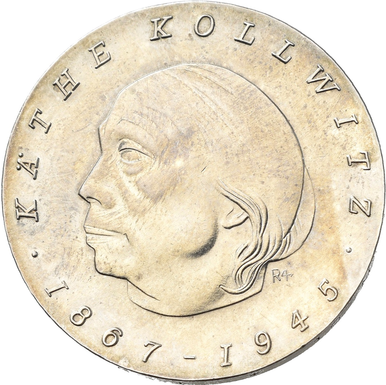 Lot 13496 - Proben & Verprägungen | Münzen - Auktionshaus Christoph Gärtner GmbH & Co. KG 53rd AUCTION - Day 6 Coins & Banknotes Lot 13496 - Proben & Verprägungen | Münzen - Auktionshaus Christoph Gärtner GmbH & Co. KG 53rd AUCTION - Day 6 Coins & Banknotes