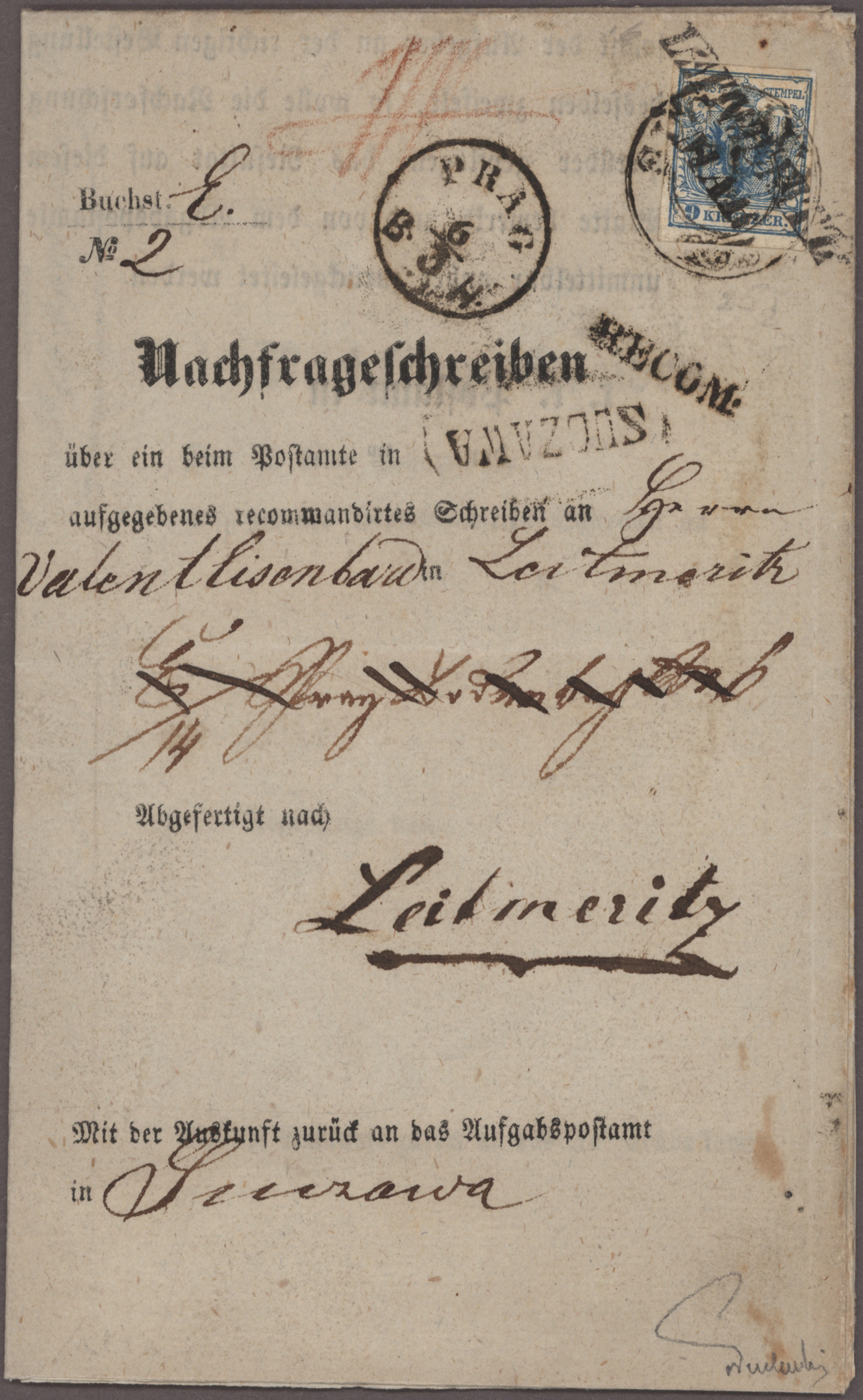 Lot 03857 - österreich  -  Auktionshaus Christoph Gärtner GmbH & Co. KG 57th AUCTION - Day 2
