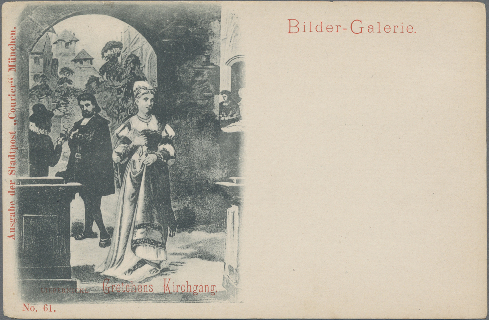 Lot 02415 - thematik: druck-literatur / printing-literature  -  Auktionshaus Christoph Gärtner GmbH & Co. KG 58th AUCTION - Day 2