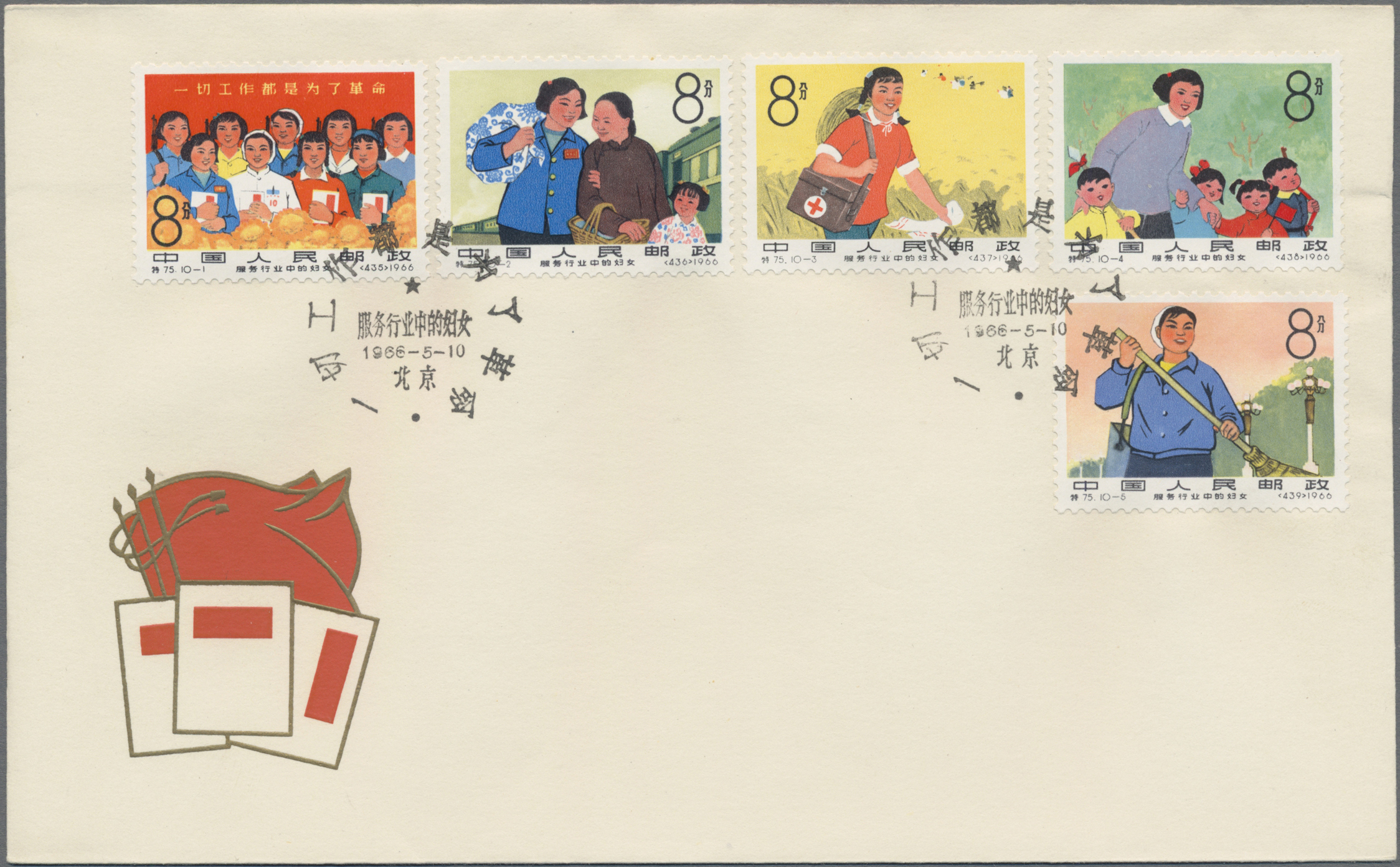 Lot 07189 - China - Volksrepublik  -  Auktionshaus Christoph Gärtner GmbH & Co. KG 58th AUCTION - Day 3