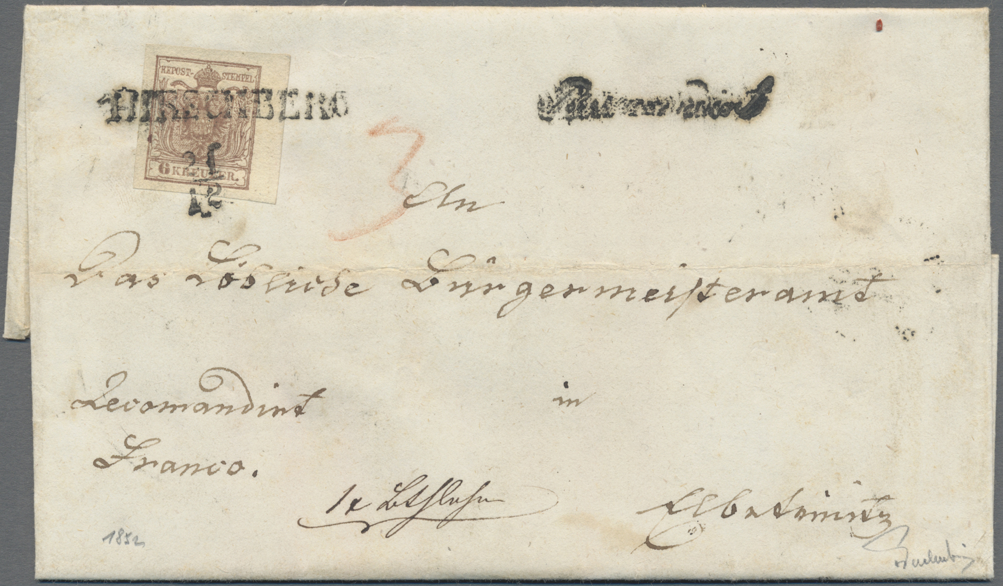 Lot 03826 - österreich - Auktionshaus Christoph Gärtner GmbH & Co. KG 57th AUCTION - Day 2 Lot 03826 - österreich - Auktionshaus Christoph Gärtner GmbH & Co. KG 57th AUCTION - Day 2