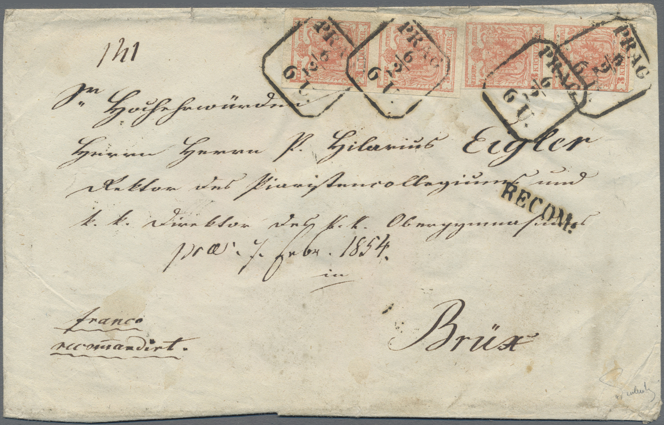 Lot 03806 - österreich - Auktionshaus Christoph Gärtner GmbH & Co. KG 57th AUCTION - Day 2 Lot 03806 - österreich - Auktionshaus Christoph Gärtner GmbH & Co. KG 57th AUCTION - Day 2