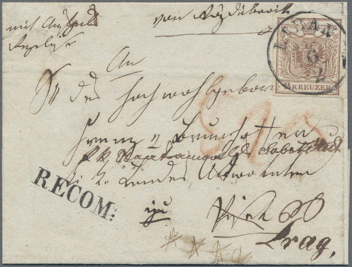 Lot 03817 - österreich - Auktionshaus Christoph Gärtner GmbH & Co. KG 57th AUCTION - Day 2 Lot 03817 - österreich - Auktionshaus Christoph Gärtner GmbH & Co. KG 57th AUCTION - Day 2