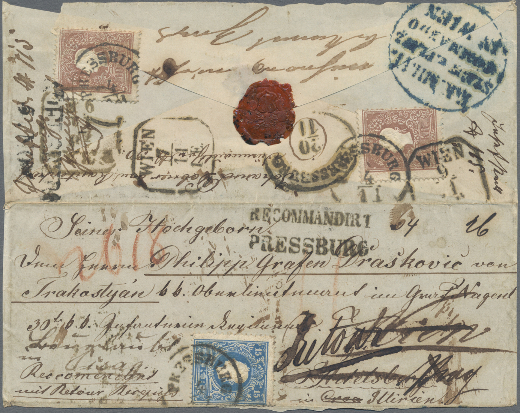 Lot 03883 - österreich - Auktionshaus Christoph Gärtner GmbH & Co. KG 57th AUCTION - Day 2 Lot 03883 - österreich - Auktionshaus Christoph Gärtner GmbH & Co. KG 57th AUCTION - Day 2