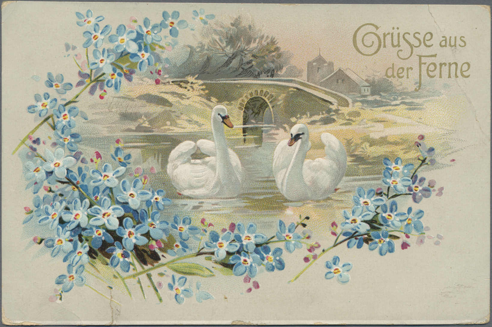 Lot 12569 - ansichtskarten - Auktionshaus Christoph Gärtner GmbH & Co. KG 56th AUCTION - Day 5 Lot 12569 - ansichtskarten - Auktionshaus Christoph Gärtner GmbH & Co. KG 56th AUCTION - Day 5
