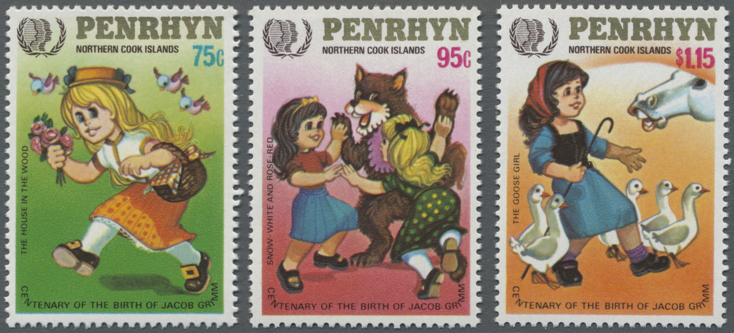 Lot 07759 - penrhyn - Auktionshaus Christoph Gärtner GmbH & Co. KG 55th AUCTION - Day 4 Lot 07759 - penrhyn - Auktionshaus Christoph Gärtner GmbH & Co. KG 55th AUCTION - Day 4
