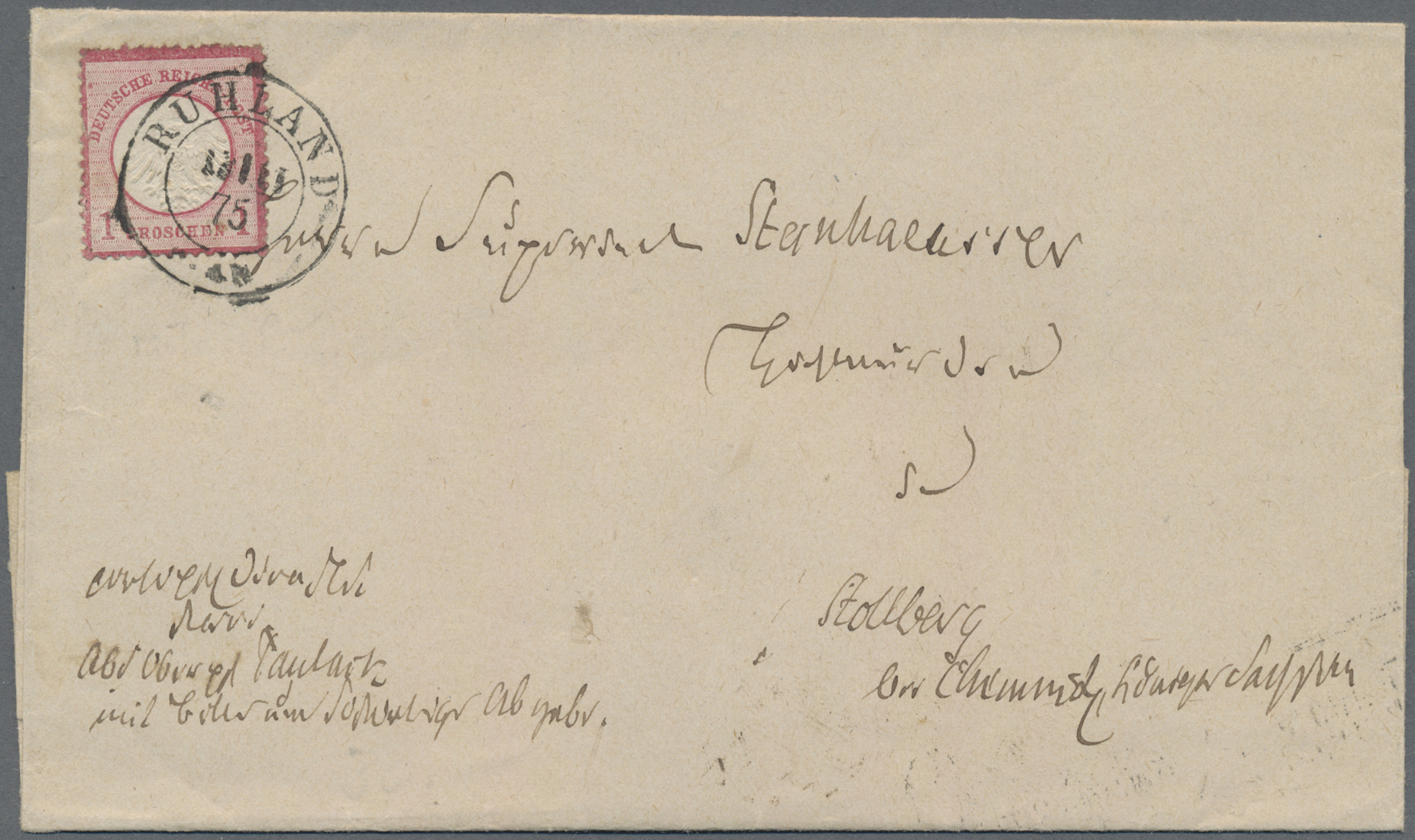 Lot 682 - Deutsches Reich - Brustschild - Auction #211 Lot 682 - Deutsches Reich - Brustschild - Auction #211