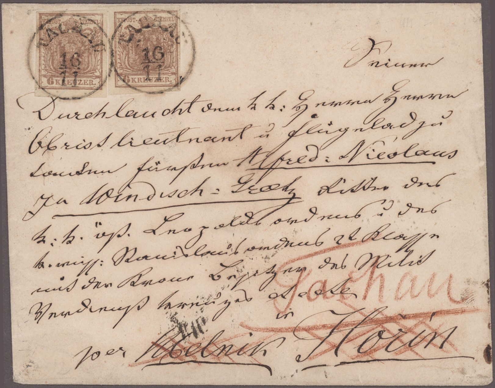 Lot 08910 - österreich - Auktionshaus Christoph Gärtner GmbH & Co. KG 57th AUCTION - Day 4 Lot 08910 - österreich - Auktionshaus Christoph Gärtner GmbH & Co. KG 57th AUCTION - Day 4