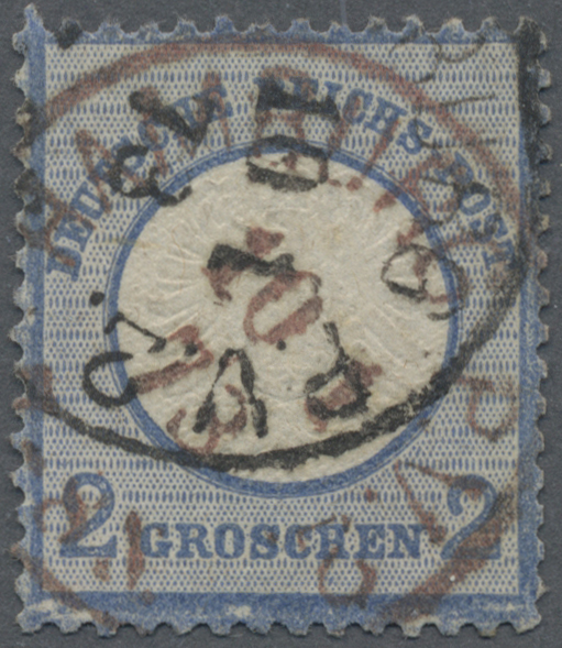 Lot 838 - Deutsches Reich - Brustschild - Auction #211 Lot 838 - Deutsches Reich - Brustschild - Auction #211