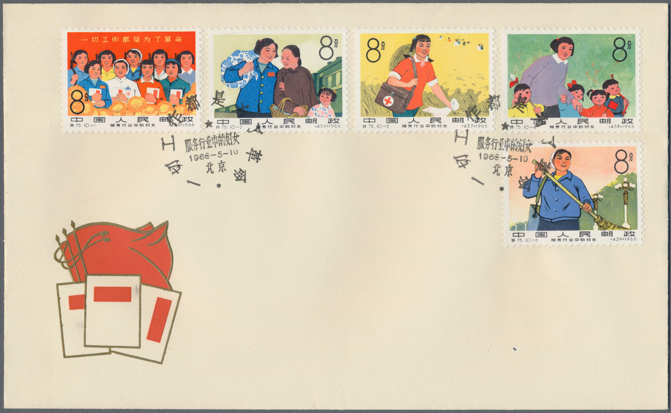 Lot 07190 - China - Volksrepublik  -  Auktionshaus Christoph Gärtner GmbH & Co. KG 58th AUCTION - Day 3