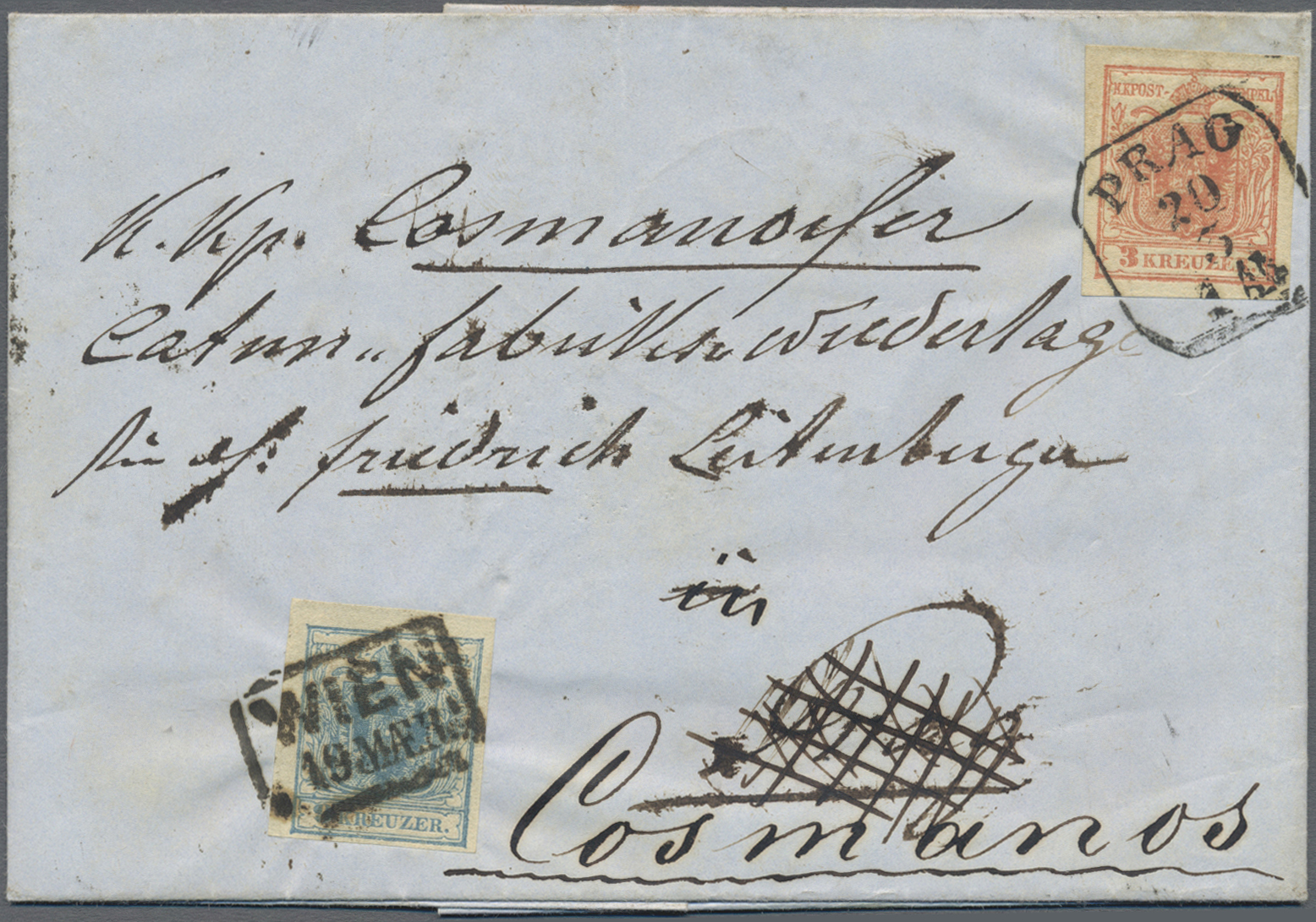 Lot 03807 - österreich - Auktionshaus Christoph Gärtner GmbH & Co. KG 57th AUCTION - Day 2 Lot 03807 - österreich - Auktionshaus Christoph Gärtner GmbH & Co. KG 57th AUCTION - Day 2