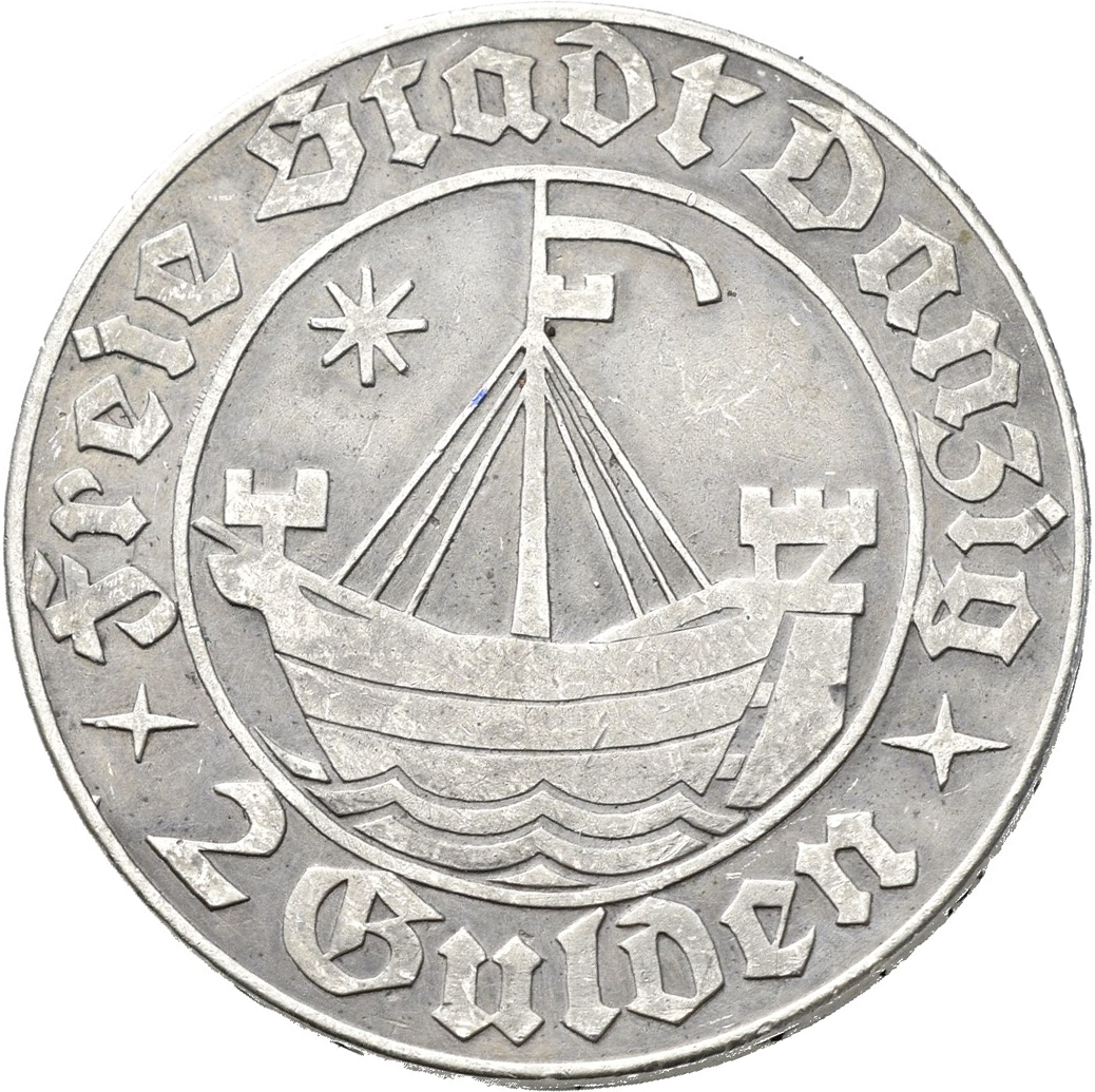 Lot 13412 - Danzig | Kolonien + Nebengebiete - Auktionshaus Christoph Gärtner GmbH & Co. KG 53rd AUCTION - Day 6 Coins & Banknotes Lot 13412 - Danzig | Kolonien + Nebengebiete - Auktionshaus Christoph Gärtner GmbH & Co. KG 53rd AUCTION - Day 6 Coins & Banknotes