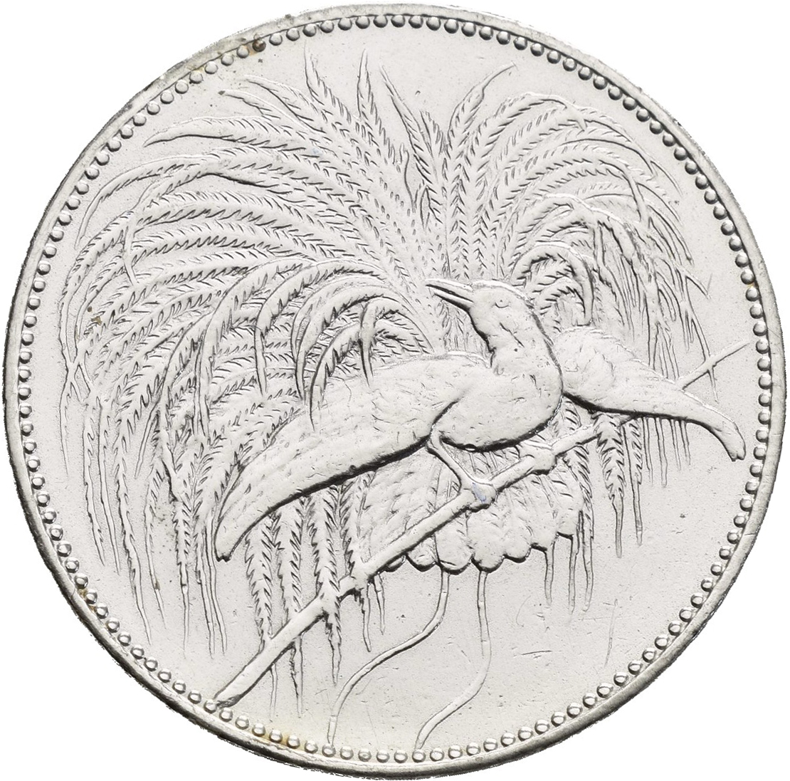 Lot 13411 - Deutsch-Neuguinea | Kolonien + Nebengebiete - Auktionshaus Christoph Gärtner GmbH & Co. KG 53rd AUCTION - Day 6 Coins & Banknotes Lot 13411 - Deutsch-Neuguinea | Kolonien + Nebengebiete - Auktionshaus Christoph Gärtner GmbH & Co. KG 53rd AUCTION - Day 6 Coins & Banknotes