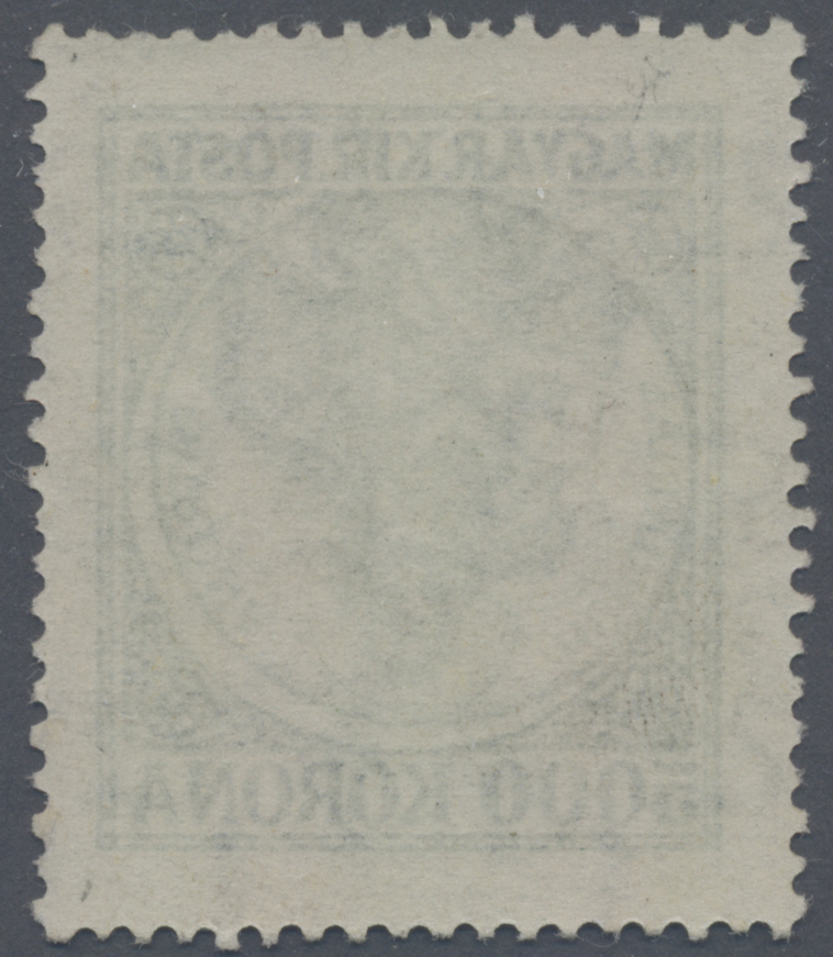 Lot 00241B - ungarn  -   Auction #211