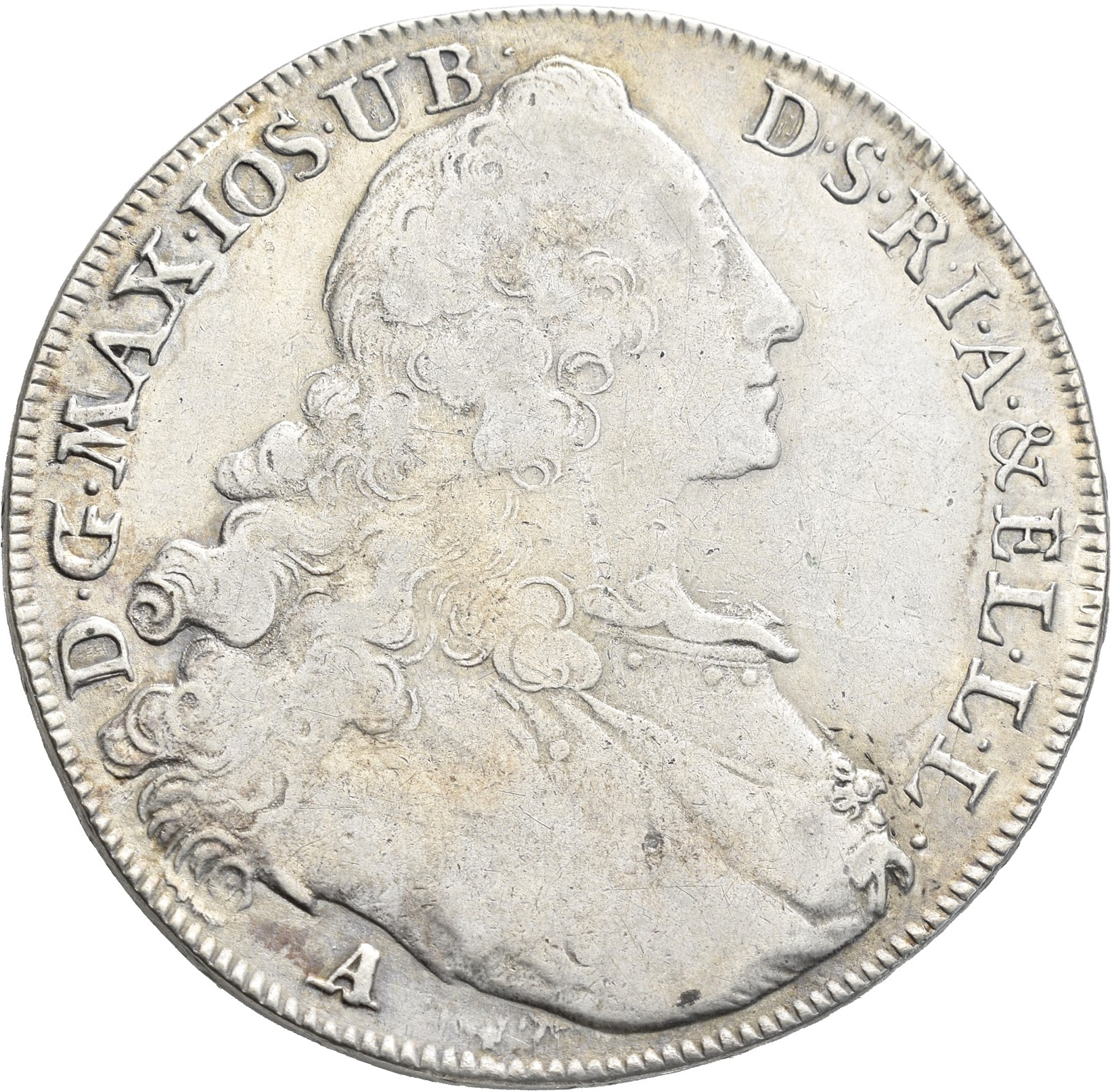 Lot 13253 - Altdeutschland und RDR bis 1800 | Münzen - Auktionshaus Christoph Gärtner GmbH & Co. KG 53rd AUCTION - Day 6 Coins & Banknotes Lot 13253 - Altdeutschland und RDR bis 1800 | Münzen - Auktionshaus Christoph Gärtner GmbH & Co. KG 53rd AUCTION - Day 6 Coins & Banknotes
