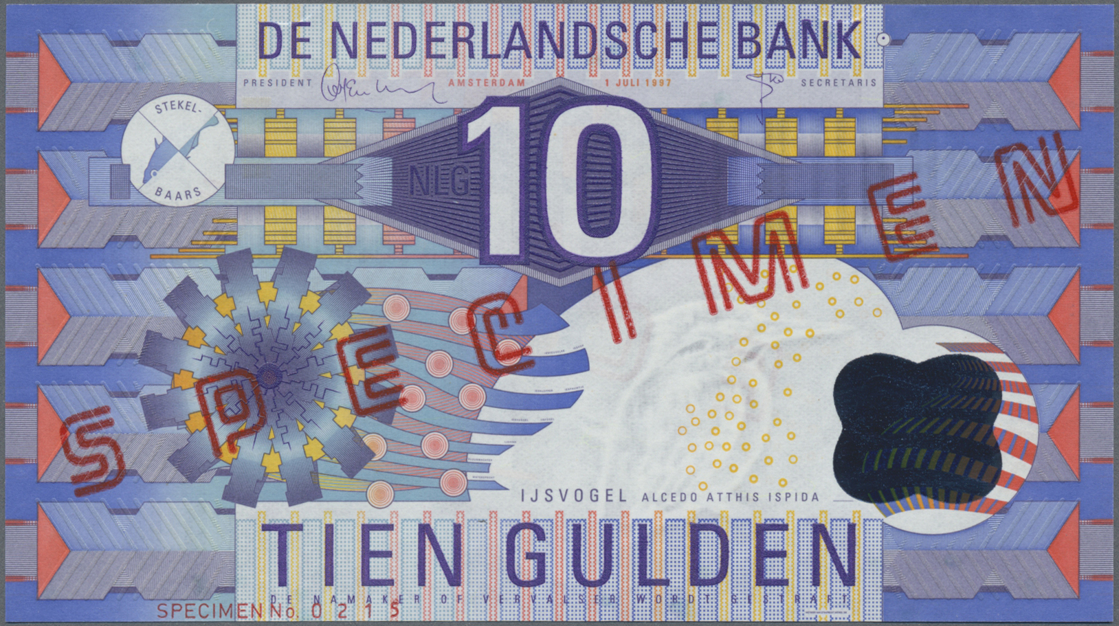 Lot 02115 - Netherlands / Niederlande | Banknoten - Auktionshaus Christoph Gärtner GmbH & Co. KG Sale #45 Banknotes Worldwide Lot 02115 - Netherlands / Niederlande | Banknoten - Auktionshaus Christoph Gärtner GmbH & Co. KG Sale #45 Banknotes Worldwide
