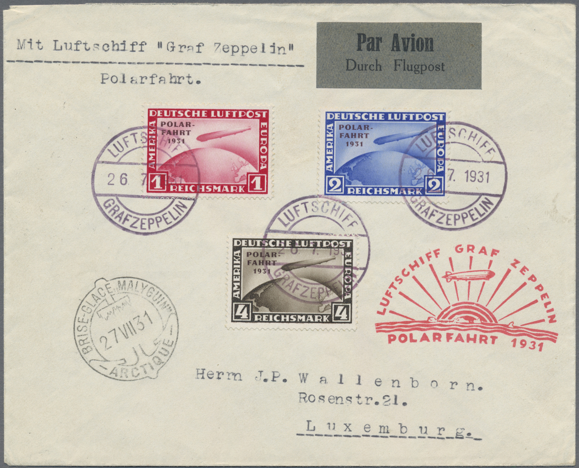 Lot 05185 - Deutsches Reich - Weimar - Auktionshaus Christoph Gärtner GmbH & Co. KG 57th AUCTION - Day 3 Lot 05185 - Deutsches Reich - Weimar - Auktionshaus Christoph Gärtner GmbH & Co. KG 57th AUCTION - Day 3
