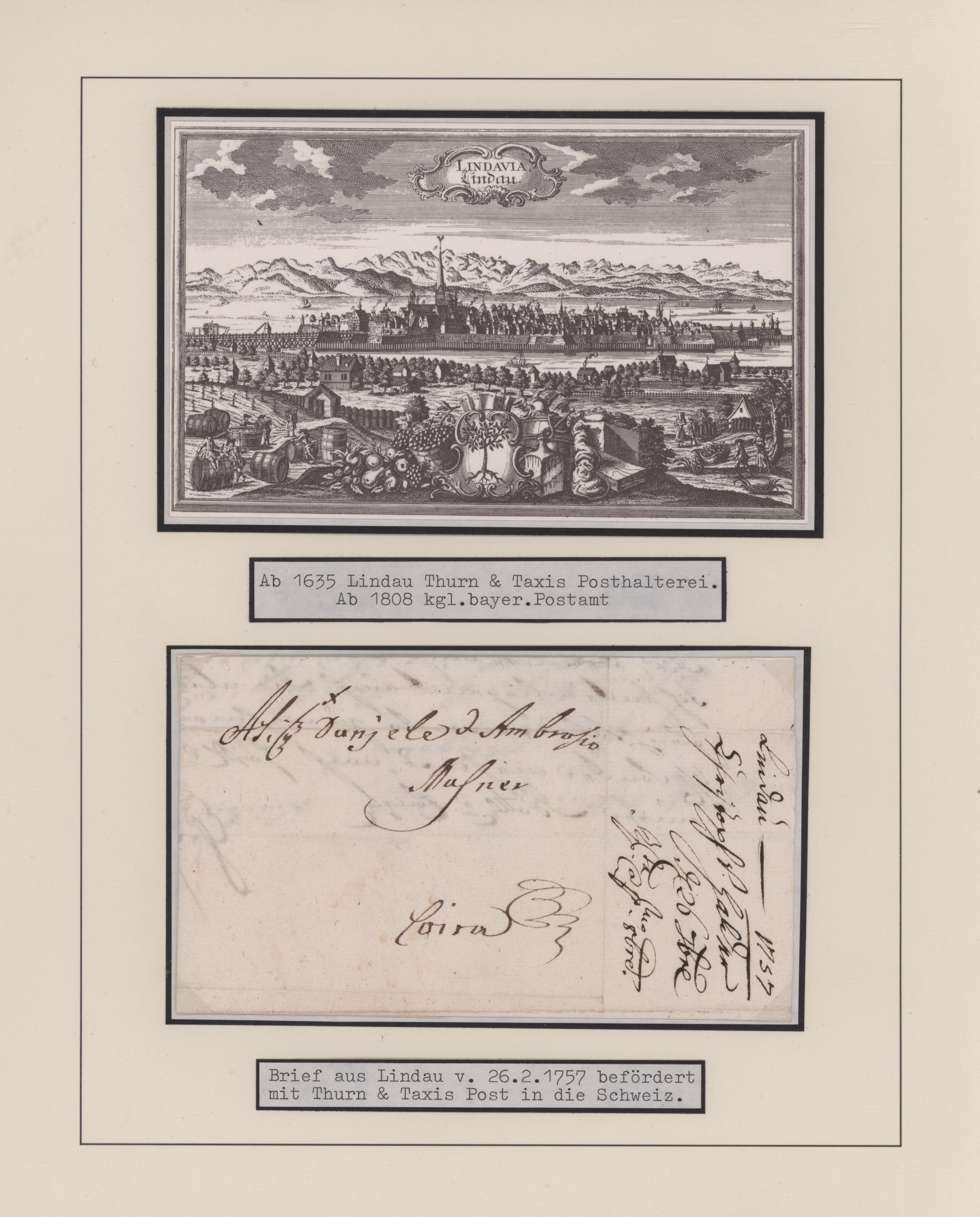 Lot 10068 - Heimat: Bayern  -  Auktionshaus Christoph Gärtner GmbH & Co. KG 57th AUCTION - Day 5