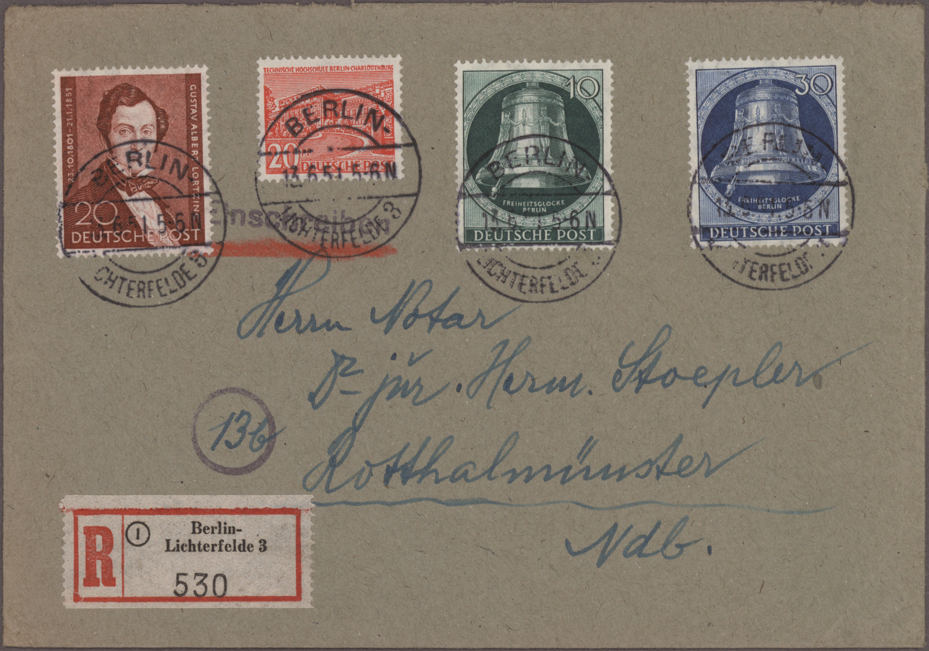 Lot 11828 - berlin - Auktionshaus Christoph Gärtner GmbH & Co. KG 56th AUCTION - Day 5 Lot 11828 - berlin - Auktionshaus Christoph Gärtner GmbH & Co. KG 56th AUCTION - Day 5
