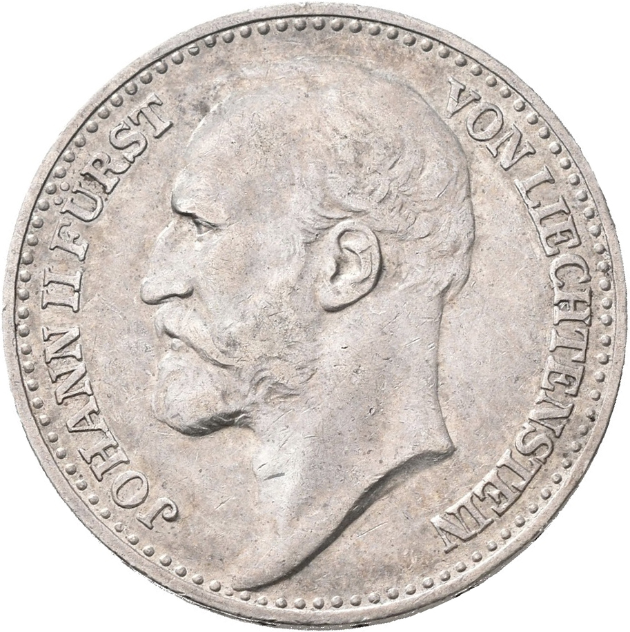 Stamp Auction Liechtenstein Europa Sale 46 Numismatics of the