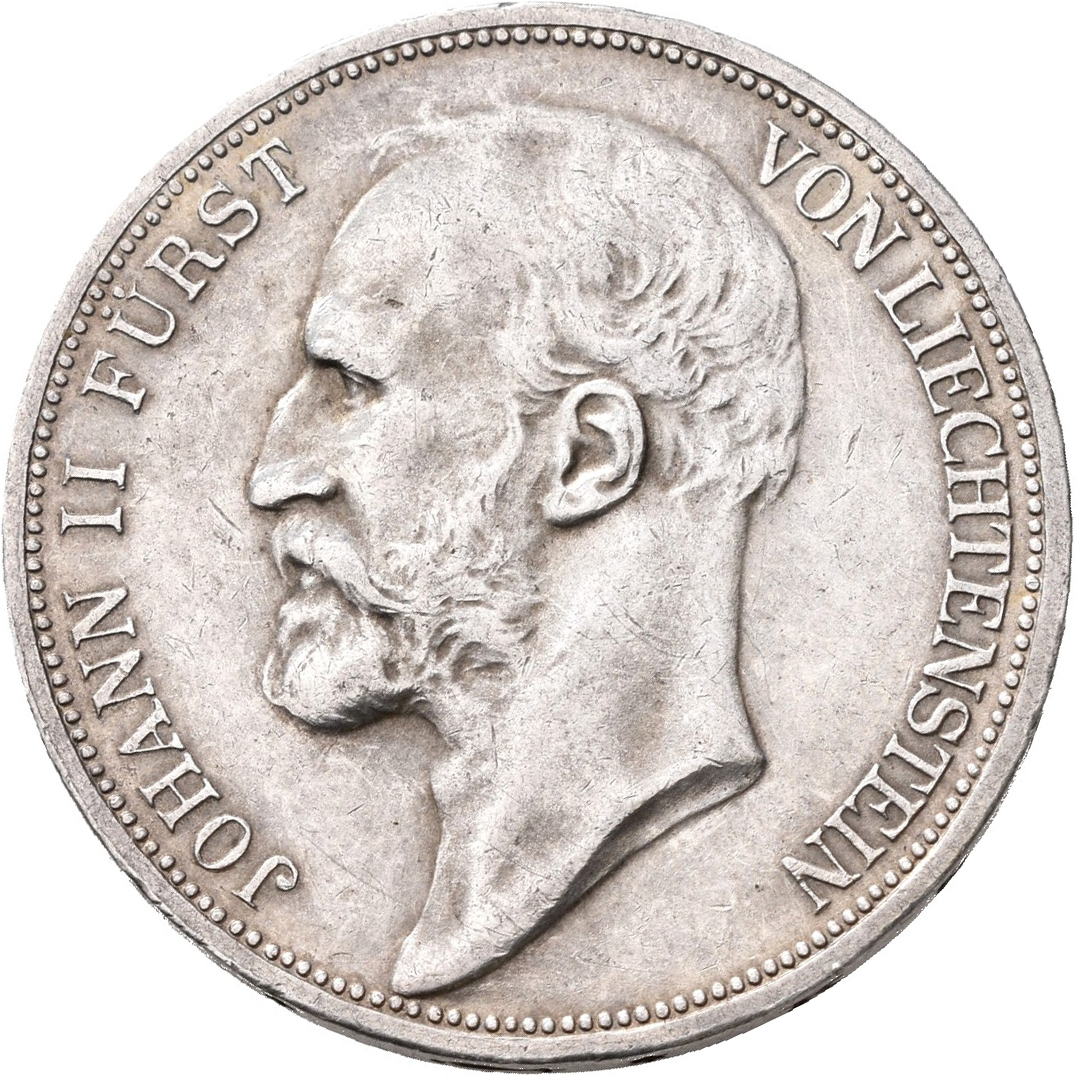 Stamp Auction Liechtenstein Europa Sale 46 Numismatics of the