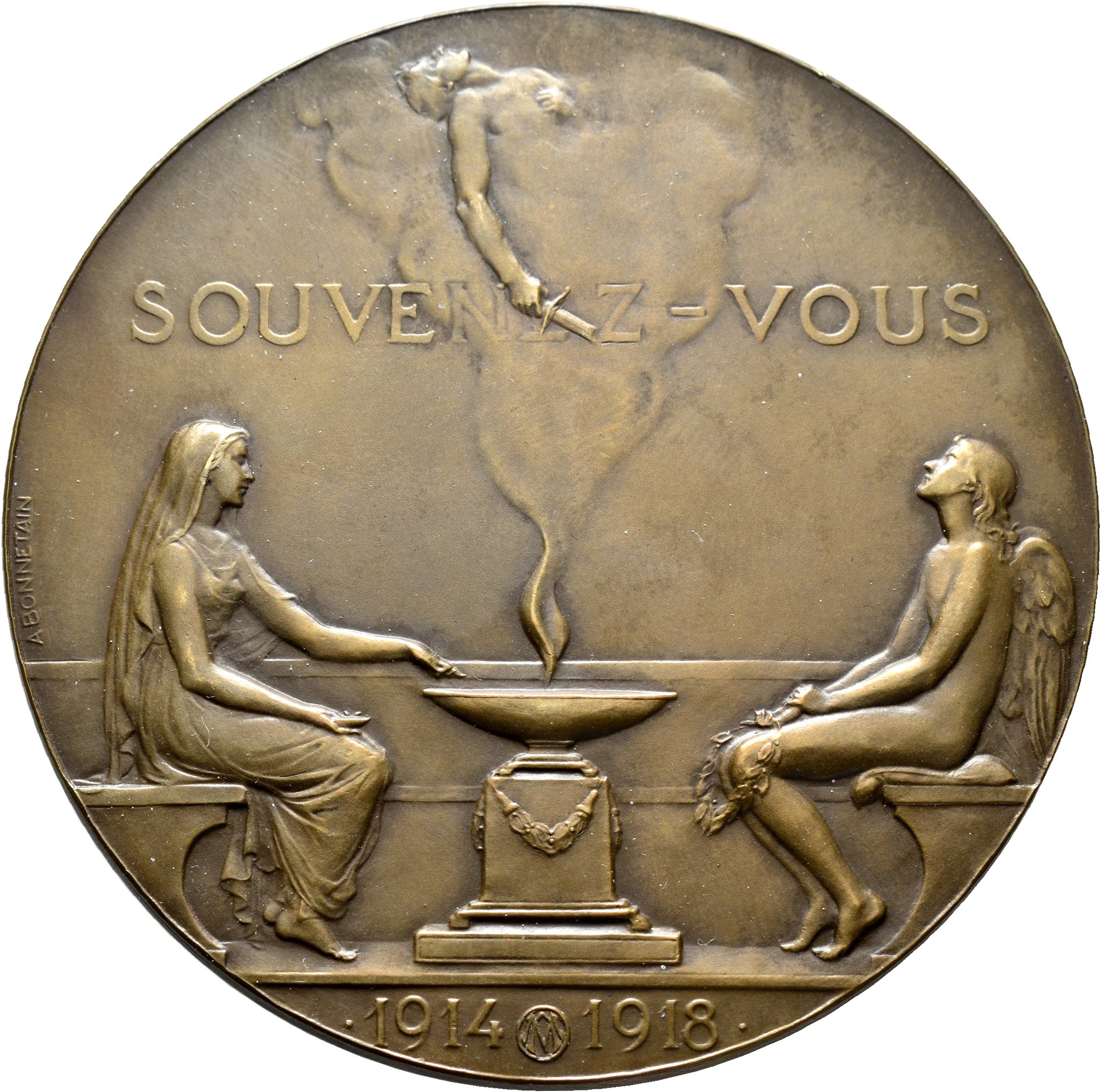 Lot 13551 - Medaillen alle Welt | Münzen  -  Auktionshaus Christoph Gärtner GmbH & Co. KG 53rd AUCTION - Day 6 Coins & Banknotes