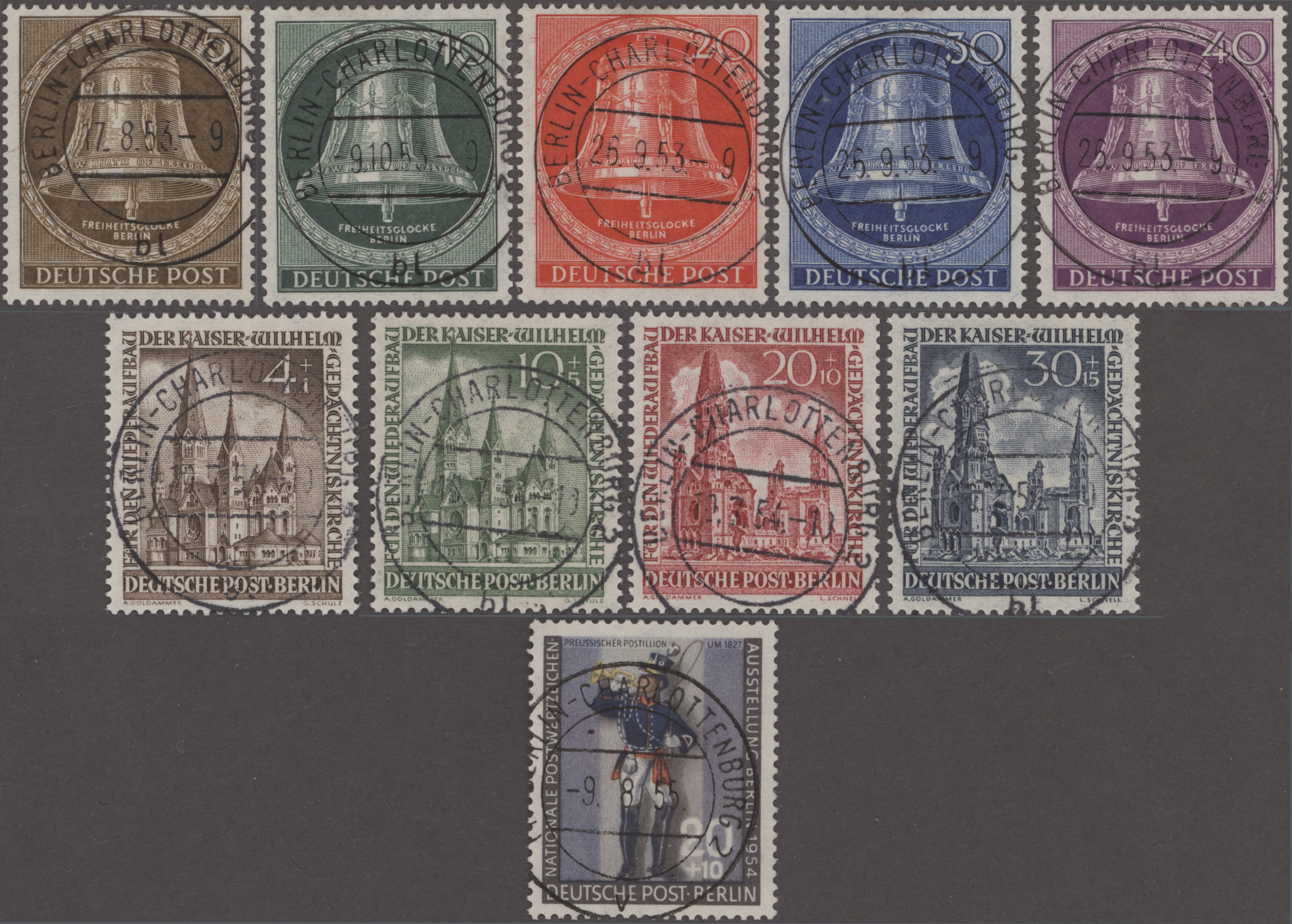 Lot 15052 - berlin - Auktionshaus Christoph Gärtner GmbH & Co. KG 58th AUCTION - Day 5 Lot 15052 - berlin - Auktionshaus Christoph Gärtner GmbH & Co. KG 58th AUCTION - Day 5