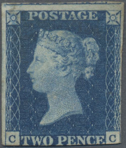Lot 159 - Gro‚àö√ºbritannien  -  Auktionshaus Edgar Mohrmann & Co. Internat. Briefmarken-Auktionen GmhH Auction #211  
