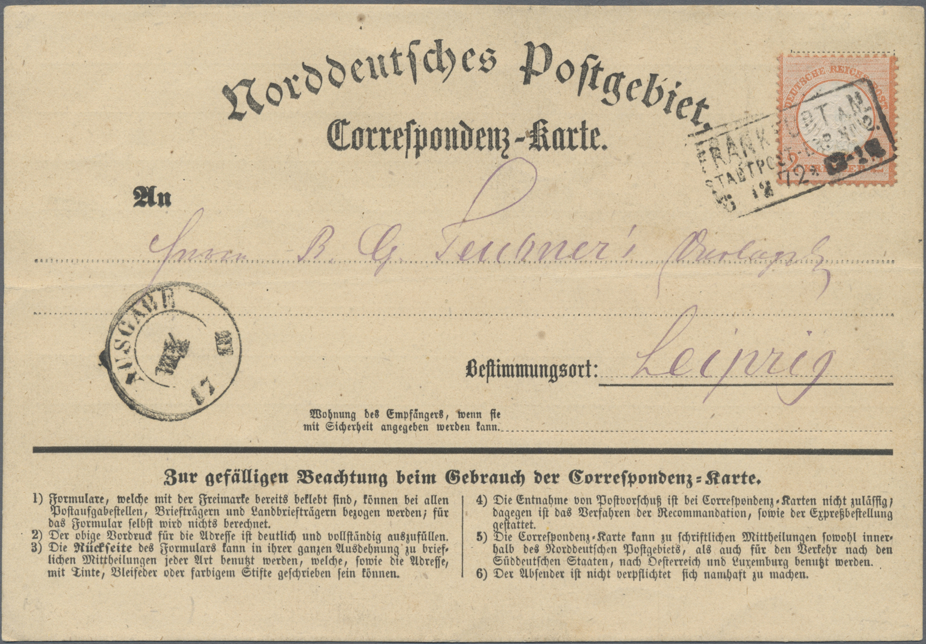 Lot 08144 - altdeutschland und deutsches reich  -  Auktionshaus Christoph Gärtner GmbH & Co. KG 53rd AUCTION - Day 5, Collections Estates, Germany, Picture Postcards