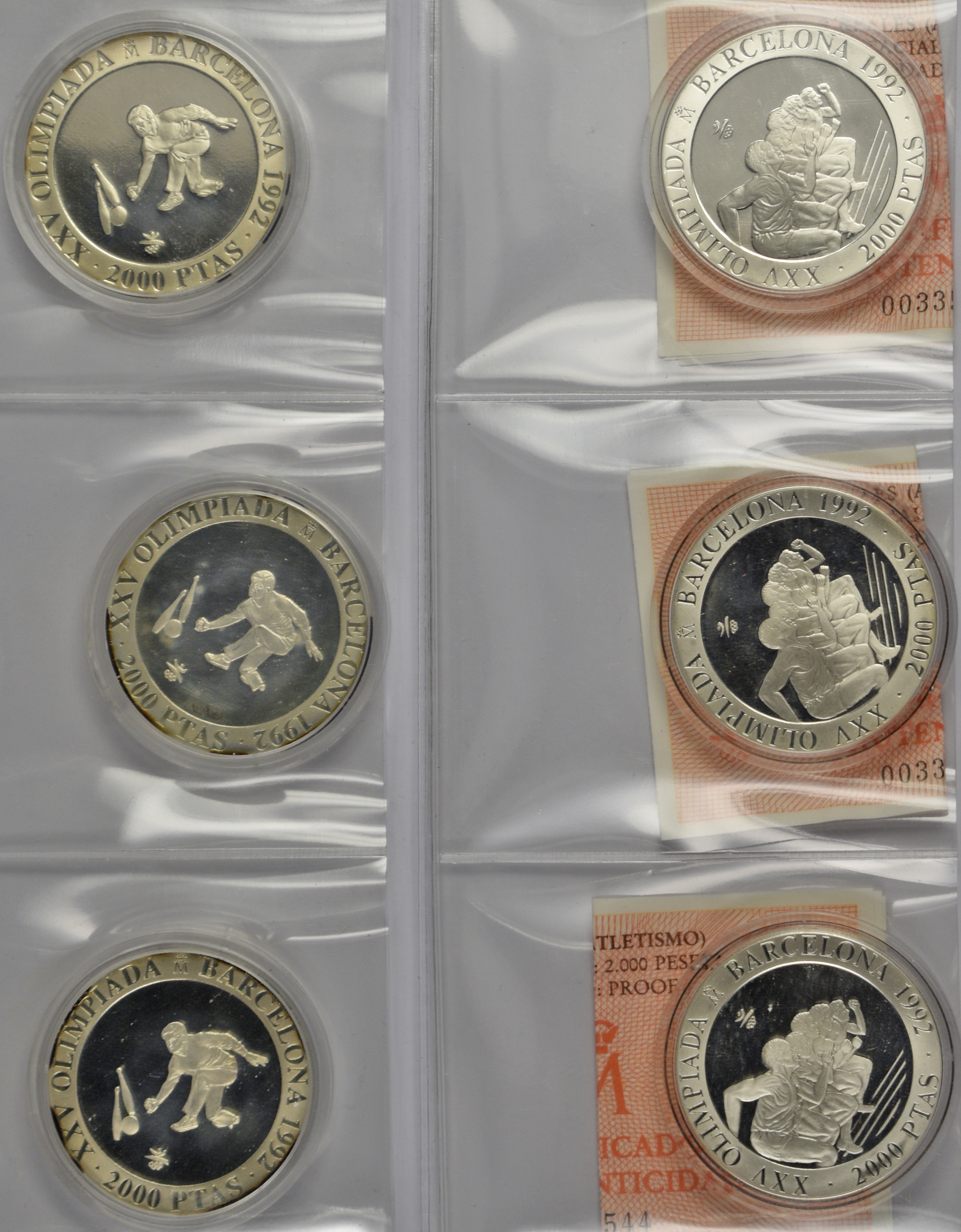 Lot 01244 - Spanien | Europa - Auktionshaus Christoph Gärtner GmbH & Co. KG 56th AUCTION - Day 1 Lot 01244 - Spanien | Europa - Auktionshaus Christoph Gärtner GmbH & Co. KG 56th AUCTION - Day 1