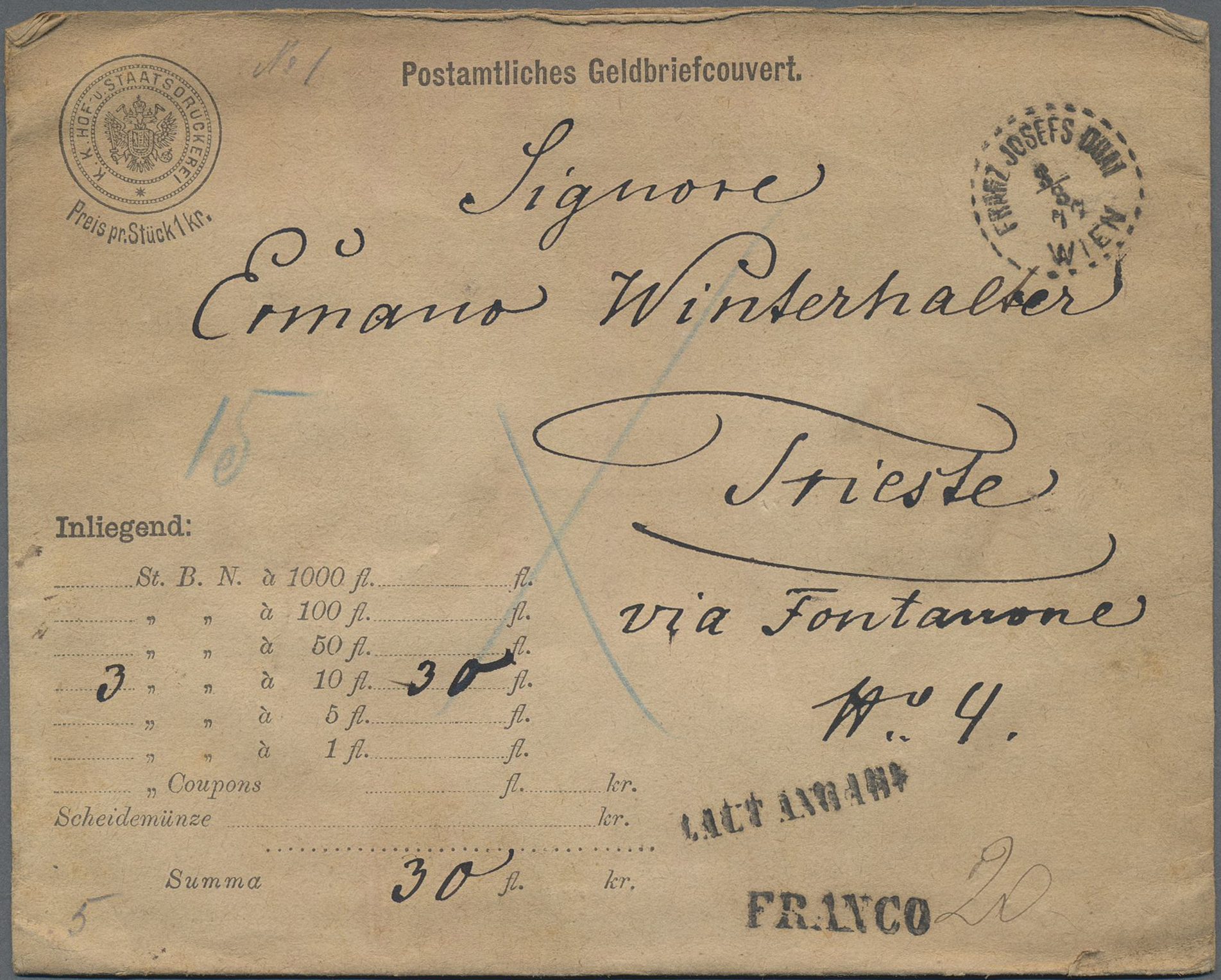 Stamp Auction österreich Sale 44 Collections Overseas, Europe, lot