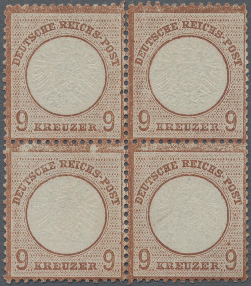 Lot 915 - Deutsches Reich - Brustschild - Auction #211 Lot 915 - Deutsches Reich - Brustschild - Auction #211