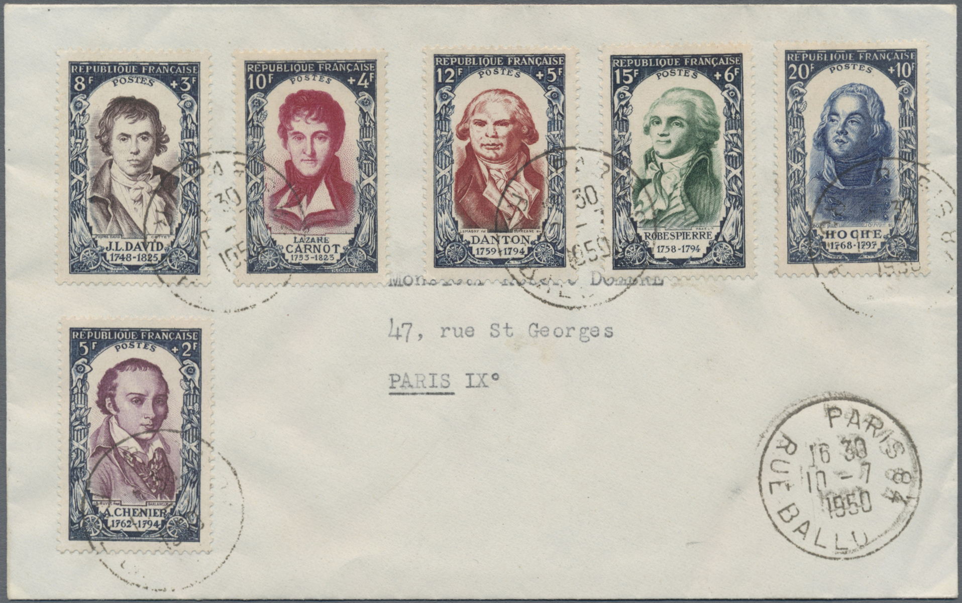 Lot 02693 - frankreich - Auktionshaus Christoph Gärtner GmbH & Co. KG 58th AUCTION - Day 2 Lot 02693 - frankreich - Auktionshaus Christoph Gärtner GmbH & Co. KG 58th AUCTION - Day 2