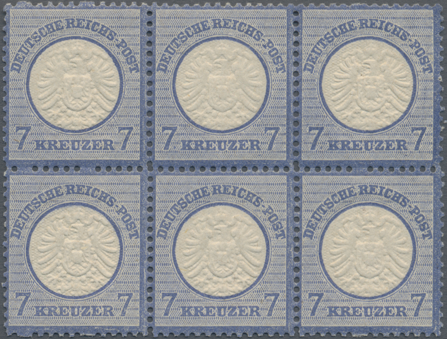 Lot 906 - Deutsches Reich - Brustschild - Auction #211 Lot 906 - Deutsches Reich - Brustschild - Auction #211