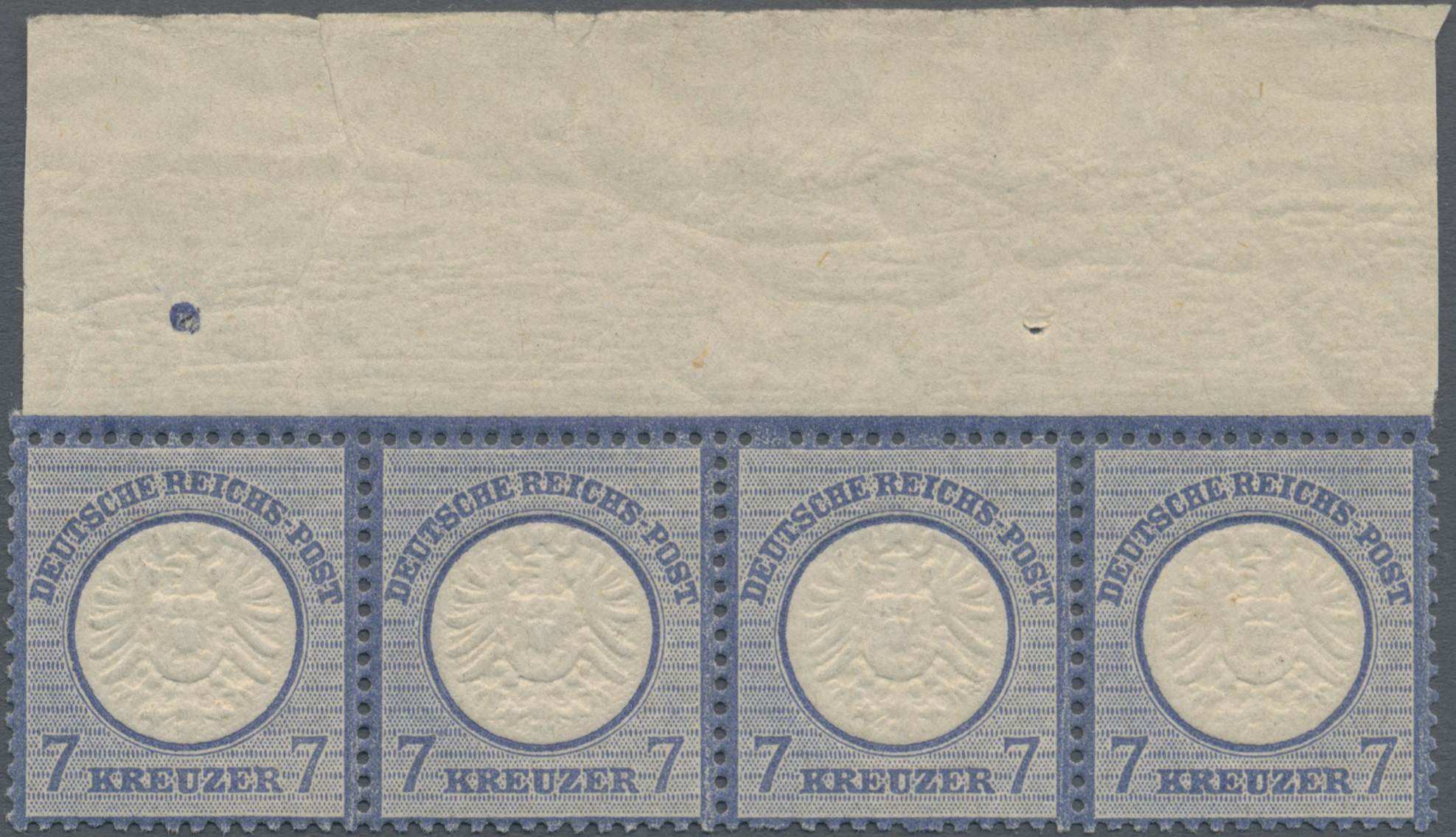 Lot 907 - Deutsches Reich - Brustschild - Auction #211 Lot 907 - Deutsches Reich - Brustschild - Auction #211