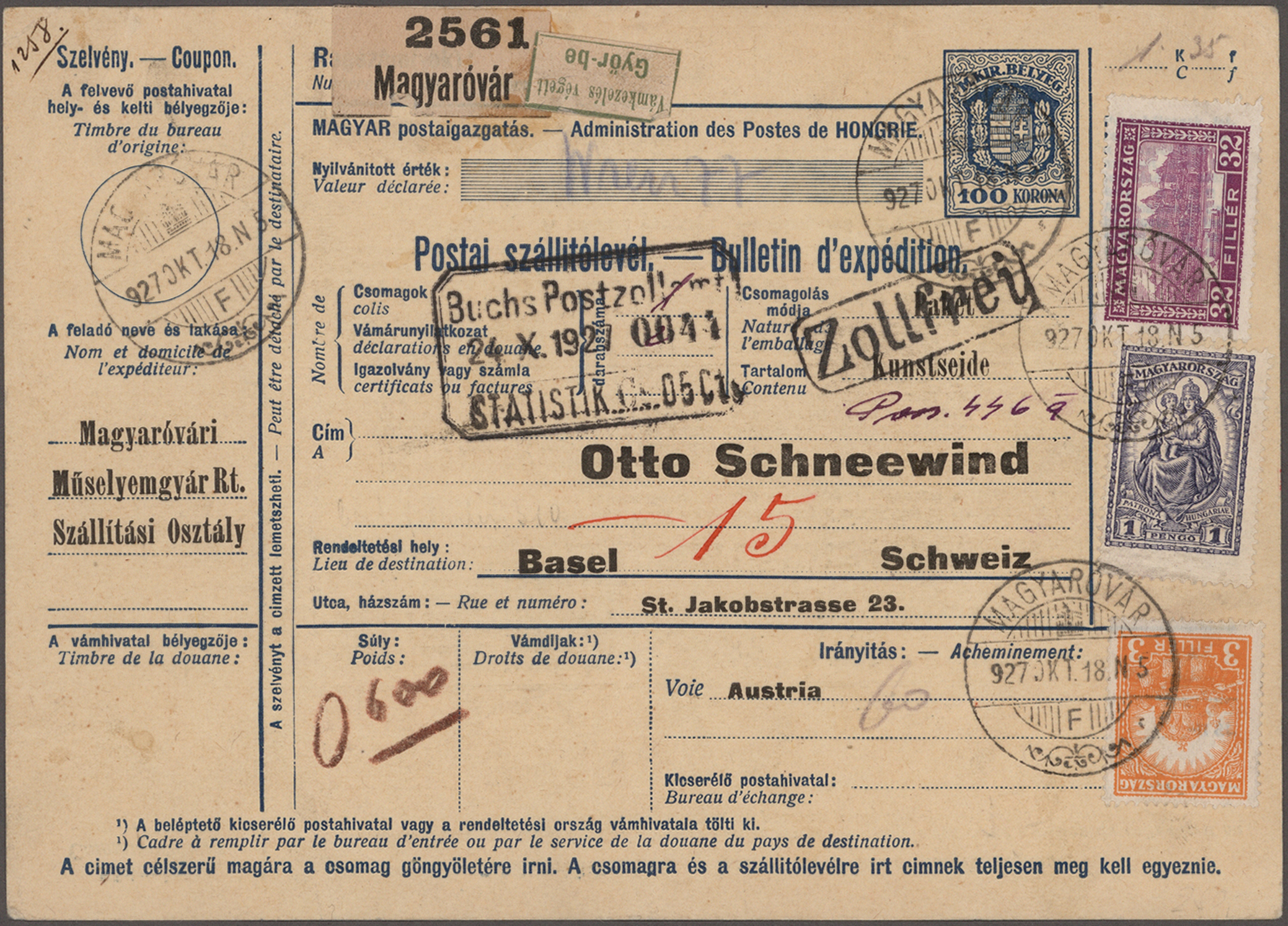 Lot 12799 - ungarn - Auktionshaus Christoph Gärtner GmbH & Co. KG 58th AUCTION - Day 4 Lot 12799 - ungarn - Auktionshaus Christoph Gärtner GmbH & Co. KG 58th AUCTION - Day 4