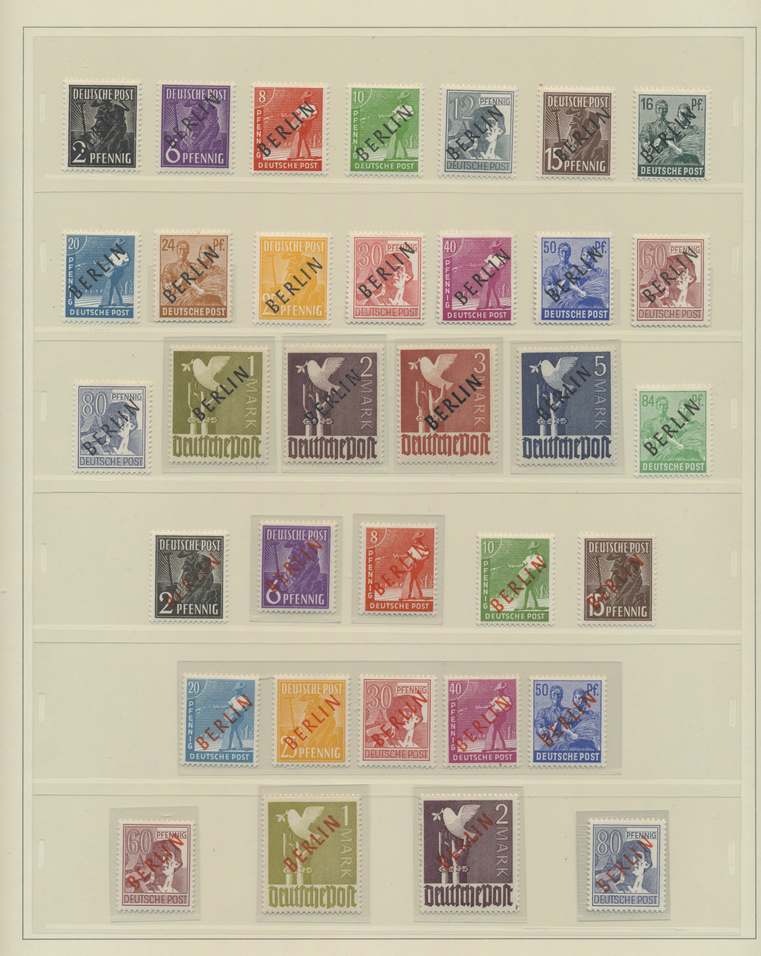 Lot 11587 - berlin  -  Auktionshaus Christoph Gärtner GmbH & Co. KG 57th AUCTION - Day 5